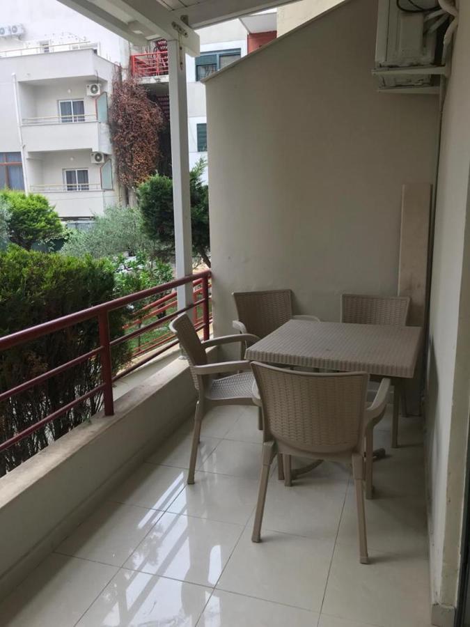 Seaside Apartment N 11 Golem Exteriér fotografie